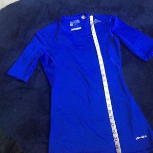 🤩Clearance 📣 adidas compression techfit shirt